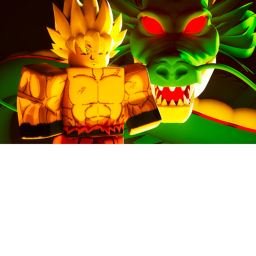 DRAGON BAL CITY