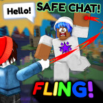 [SAFE CHAT] 💬 Fling This and That