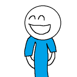 Eze the stickman RP (WIP)