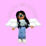 PlayingwBella’s Butterflies