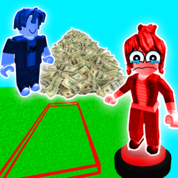 Teamwork Easy Obby