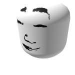 sp00kface head