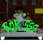 BOK X SSS HangOut