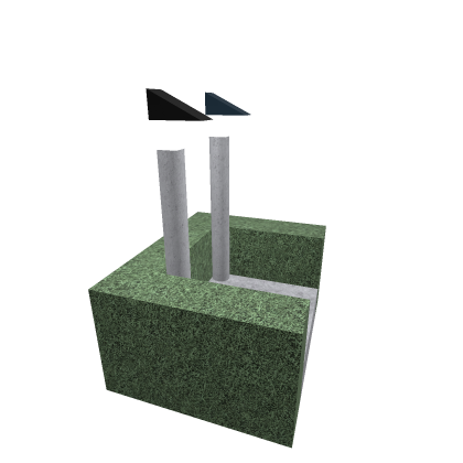 Town Spawn