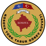 Kosova Türk Tabur Görev Kuvvet Komutanlığı