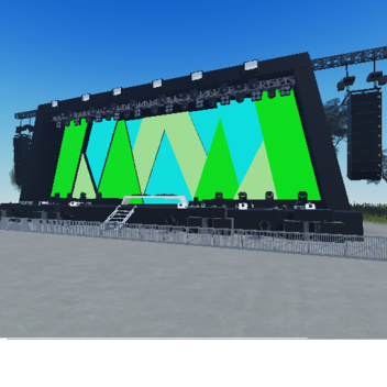 SpaceMusic: Andromeda