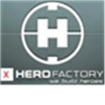 Hero Factory super fan club
