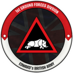 IBAI 1st Ground Forces Division