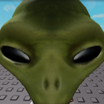 Space Alien Clothing