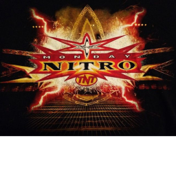 Retro Nitro Arena