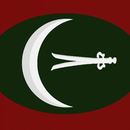 Ordu-yu Eyâlet-i Rum Roblox group icon