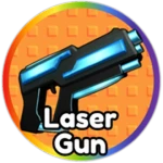 Laser Gun