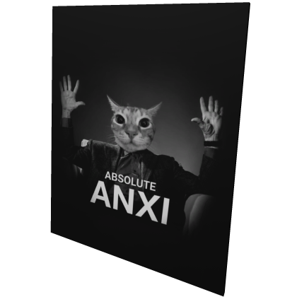 CAPA ABSOLUTE ANXI