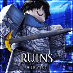 RAID | Ruins
