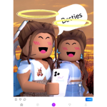 Bestie time