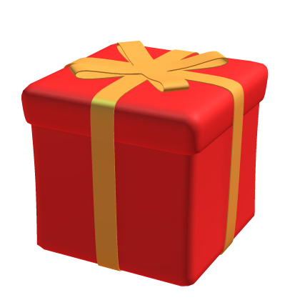 Christmas Gift Box Present thumbnail