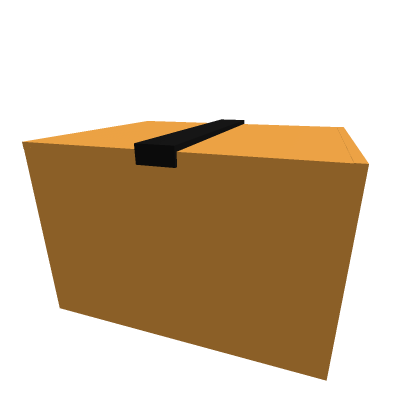 Caught in ## box