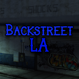 BackStreet LA