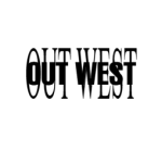 " OUT WEST "