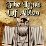 TLA | The Lands Of Albion