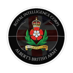 I IC I Intelligence Corps