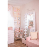 liliana’s closet