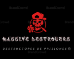 Massive destroyers