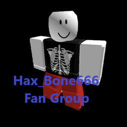 Hax_Bone666 Raid (Raid Night)