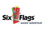 Six flags magic mountain roblox