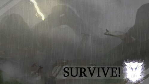 The Elements of Sukio: REBORN | Wolf RP |