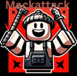 Mack attack fan group