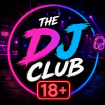 THE DJ CLUB 18+