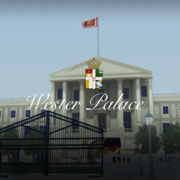 Wester Palace