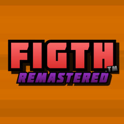 FIGTH.TM : Remastered