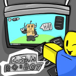 Controllable Roblox Bot