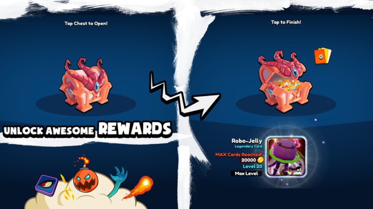 Terramon screenshot 4