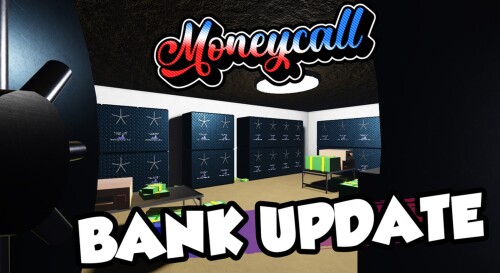 MONEYCALL [Hood/GangRP]