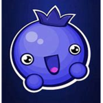 Blueberryy squad 1