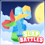 [UPDATE🌬️] Slap Battles👏