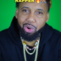 41 Year old Rapper Tower/Obby (Did Unc Snap?)