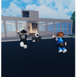 The Ancient World Of Roblox