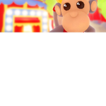 A DOPT ME