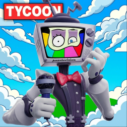 Calling All Villains Tycoon