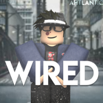 Wired Café