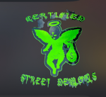 Certified street demons of roblox
