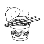 Ramen Cult of Ramen