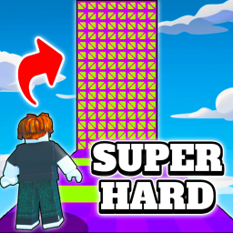 SUPER HARD OBBY