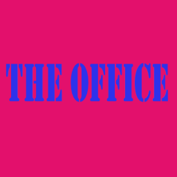 The Office {VIBE}