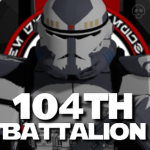 TCRA | 104th Battalion