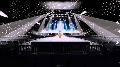 Concert LIVE